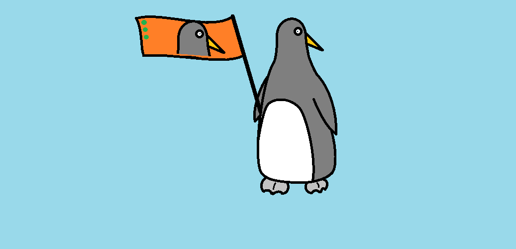 Penguin